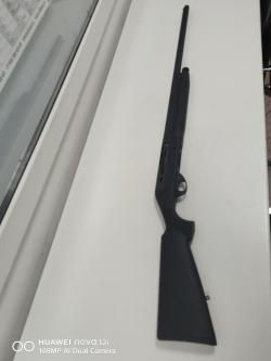 Beretta Bellmonte I, новое
