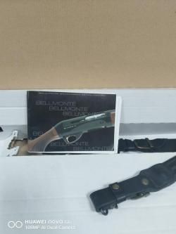 Beretta Bellmonte I, новое