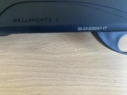 Beretta Bellmonte I Wood 12*76 760 мм