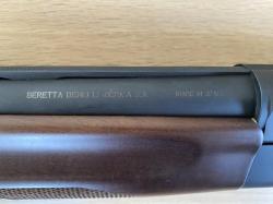 Beretta Bellmonte I Wood 12*76 760 мм