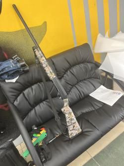 Beretta Bellmonte I Wood 12/76