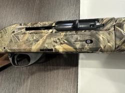 Beretta Bellmonte I (Max5 camo 12/76)
