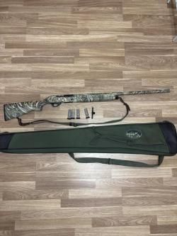 Beretta Bellmonte l Max 5 camo 12/76