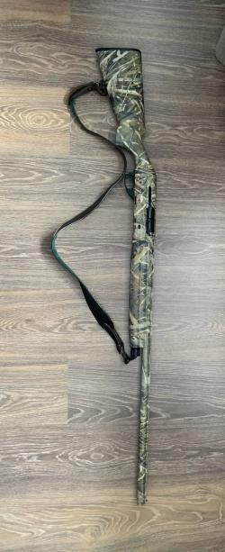Beretta Bellmonte MK2 