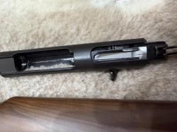 BERETTA BELLMONTE T MK2 WOOD 12/76