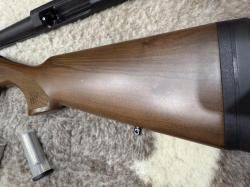 BERETTA BELLMONTE T MK2 WOOD 12/76