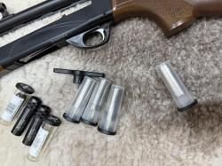 BERETTA BELLMONTE T MK2 WOOD 12/76