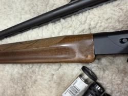 BERETTA BELLMONTE T MK2 WOOD 12/76