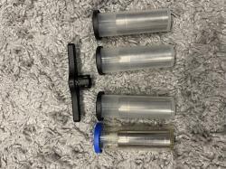 Beretta Bellmonte Wood 12x76