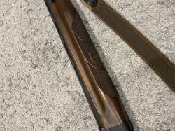 Beretta Bellmonte Wood 12x76