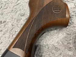 Beretta Bellmonte Wood 12x76