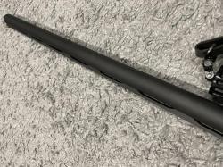 Beretta Bellmonte Wood 12x76