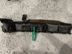 Beretta Bellmonte Wood 12x76