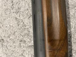 Beretta Bellmonte Wood 12x76