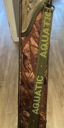 Beretta Bellmonte Wood 12x76