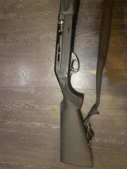 Beretta belmonte 12/76