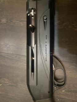 Beretta belmonte 12/76
