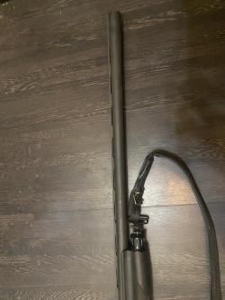 Beretta belmonte 12/76