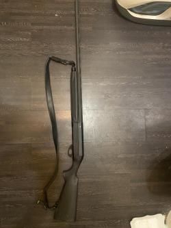 Beretta belmonte 12/76