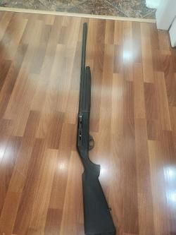 Beretta belmonte 12/76