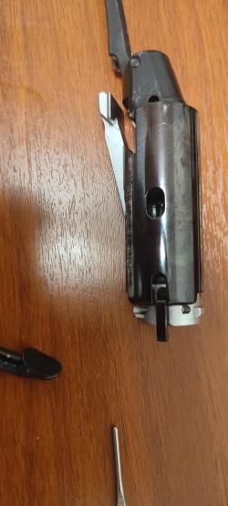 Beretta belmonte camo max 5