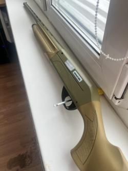 Беретта Бельмонте I