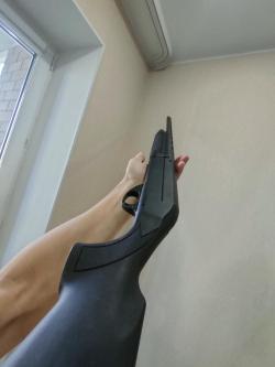 Беретта Бельмонте м1