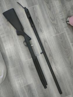 Беретта Бельмонте м1