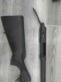 Беретта Бельмонте м1