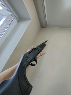 Беретта Бельмонте м1