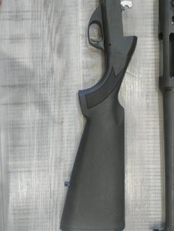 Беретта Бельмонте м1