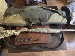 Beretta Belmonte Max-5 Camo 12*76