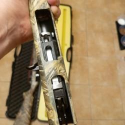 Beretta Belmonte max 5