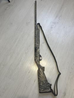 Beretta Belmonte max 5