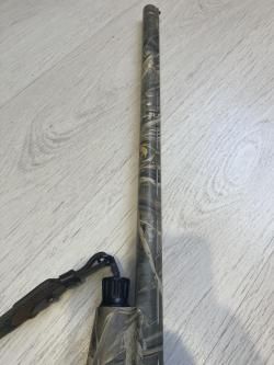 Beretta Belmonte max 5