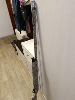 Беретта Бельмонте max5gamo 12 76,760мм, инерционка, состояние нового, пристрелаа пачка пат