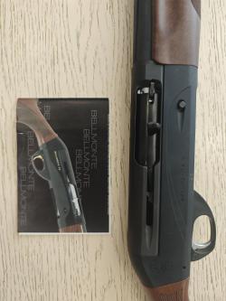 beretta belmonte