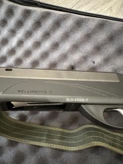 Beretta belmonte