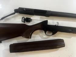 Beretta Belmonte 