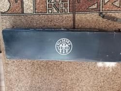 Беретта бельмонте