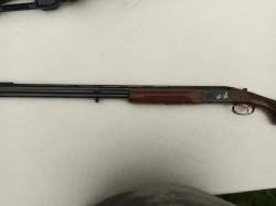 Beretta (Беретта) 687 silver pigeon IV 20 кал.