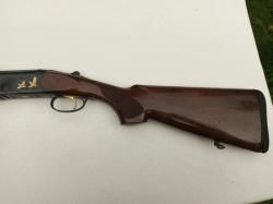 Beretta (Беретта) 687 silver pigeon IV 20 кал.