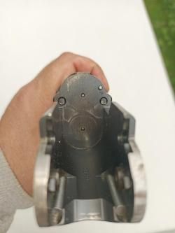 Beretta (Беретта) 687 silver pigeon IV 20 кал.