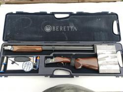 Beretta (Беретта) 687 silver pigeon IV 20 кал.