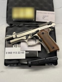 Беретта Blow 2 режима