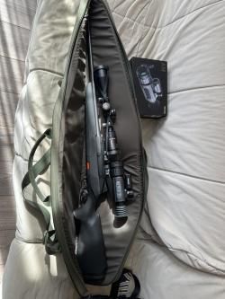 Beretta brx 1 300 win mag 