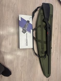 Beretta BRX1 .30-06