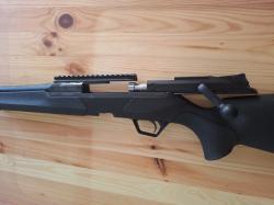Beretta BRX1 308 Win под левшу или правшу + интегральный ДТК BRT 
