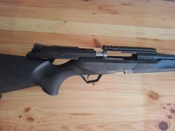 Beretta BRX1 308 Win под левшу или правшу + интегральный ДТК BRT 