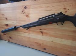 Beretta BRX1 308 Win под левшу или правшу + интегральный ДТК BRT 